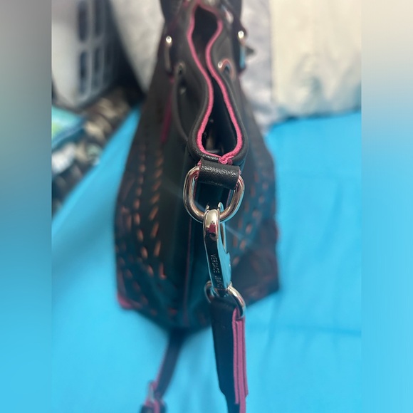 Versace Jeans Collection Handbag - Picture 10 of 16